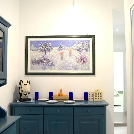 Misve Bed and Breakfast 3*