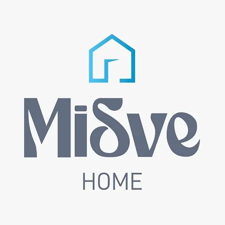 Bed and breakfast Misve 3*