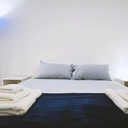 Bed and breakfast Misve