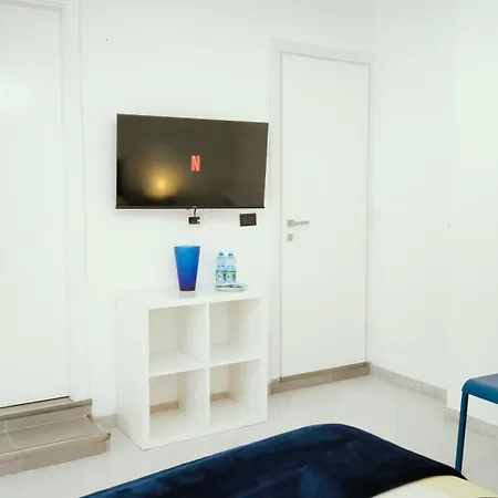 Misve 3* Κοσέντζα