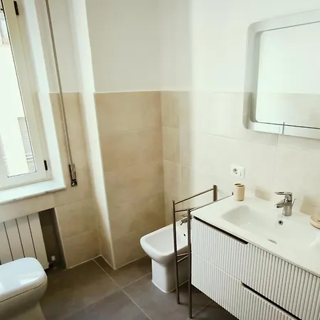 Misve Bed and breakfast